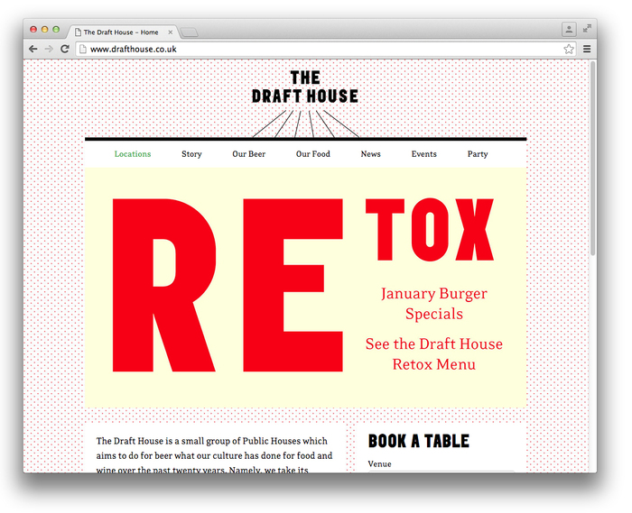 Draft House Pubs 19
