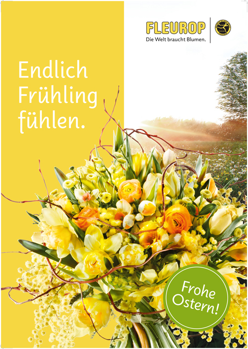 Fleurop Germany 6