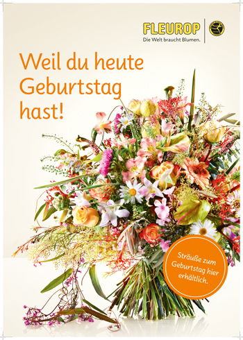 Fleurop Germany 4
