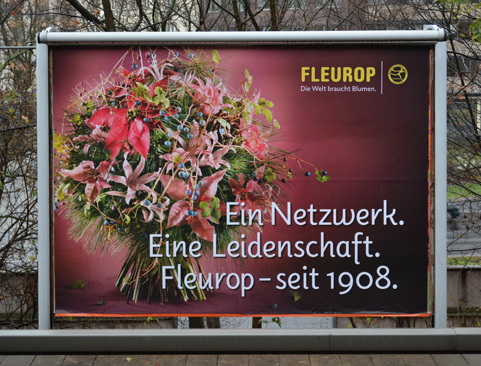 Fleurop Germany 1