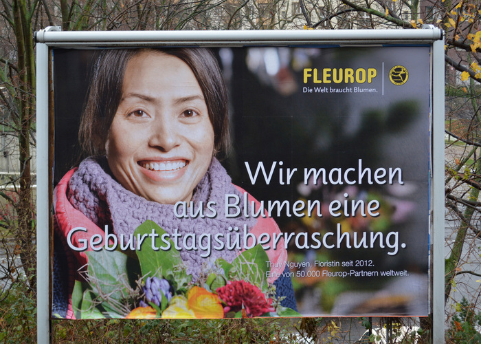 Fleurop Germany 2