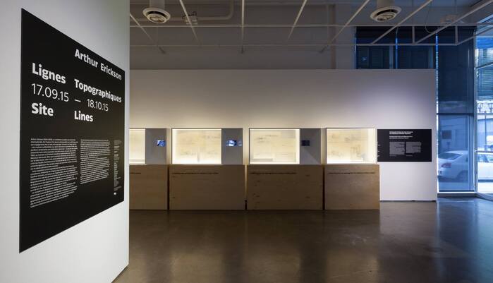 Centre de Design 6