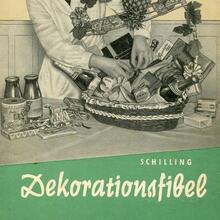 <cite>Dekorationsfibel</cite> by Werner Schilling
