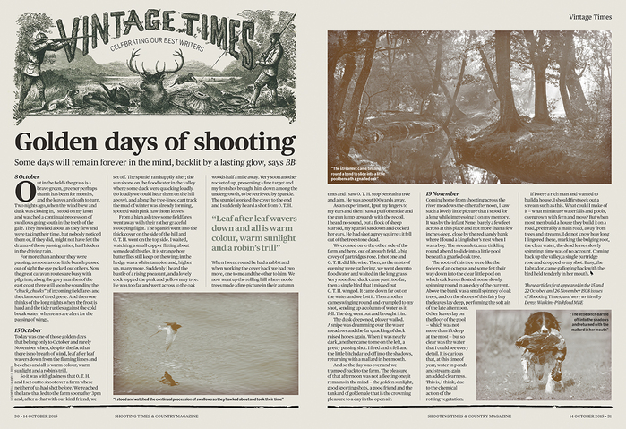 Shooting Times redesign 3