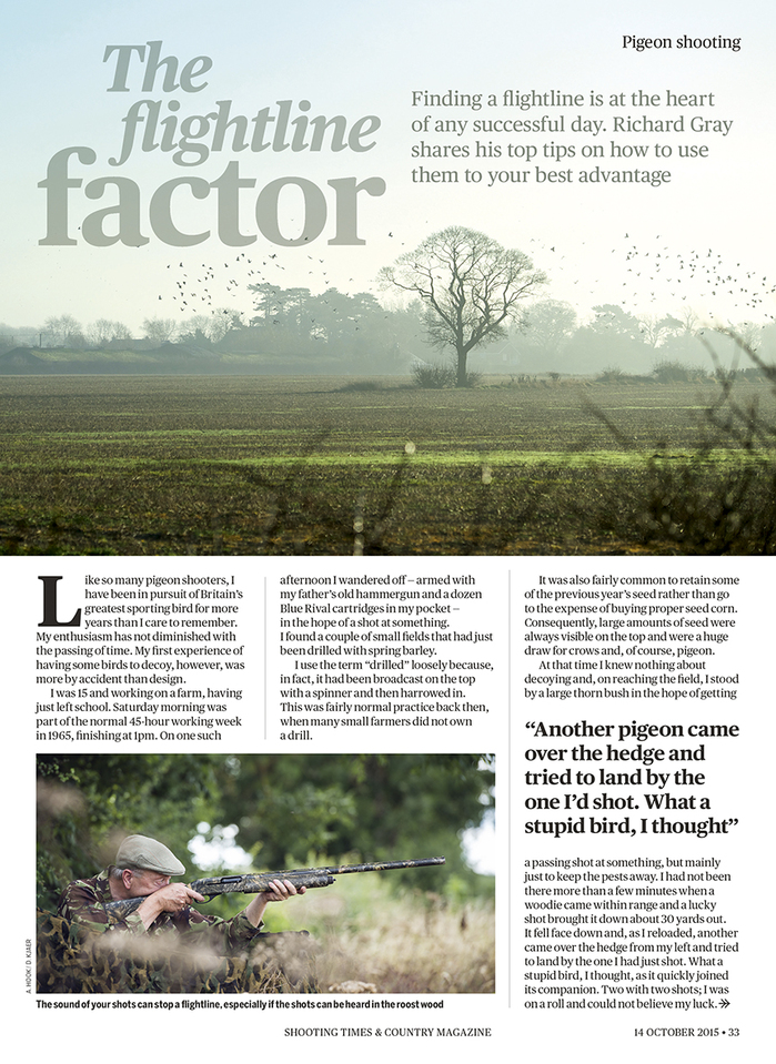 Shooting Times redesign 4