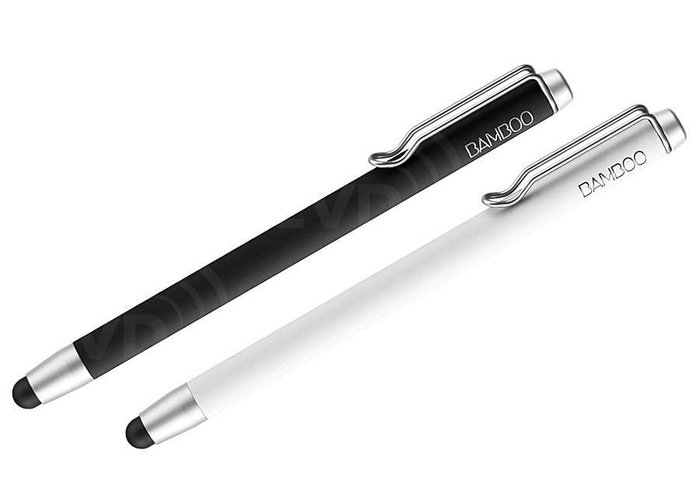 Wacom Bamboo tablet 2