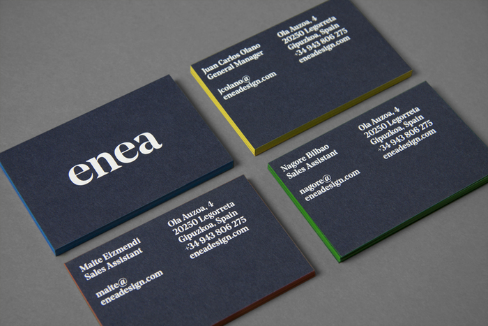 Enea by Clase bcn 3