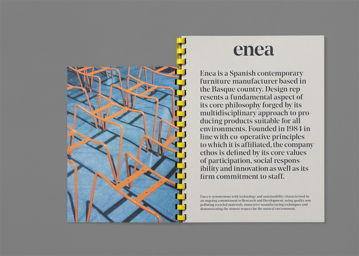 Enea by Clase bcn 6