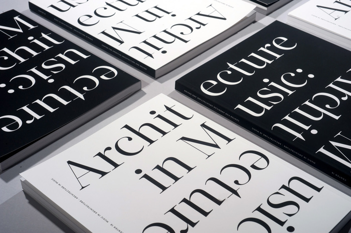 Center 18: Music in Architecture, Architecture in Music 1