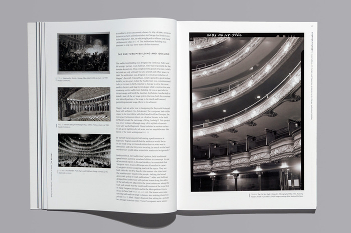 Center 18: Music in Architecture, Architecture in Music 4