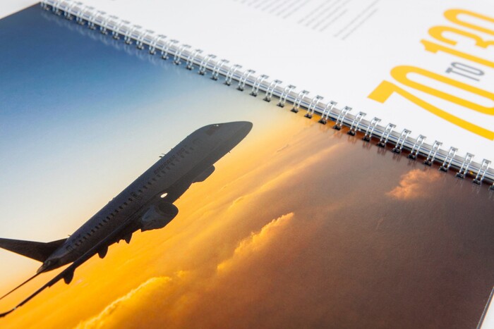 Embraer: New Metrics of Success 6