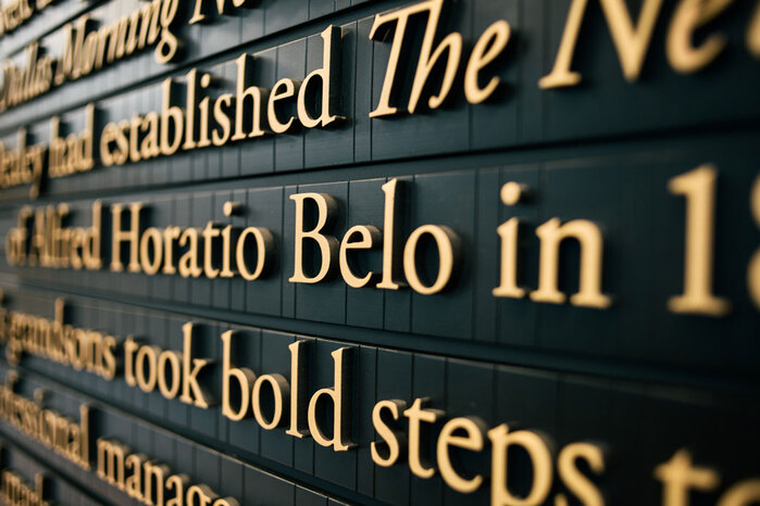 Belo Center for New Media 1