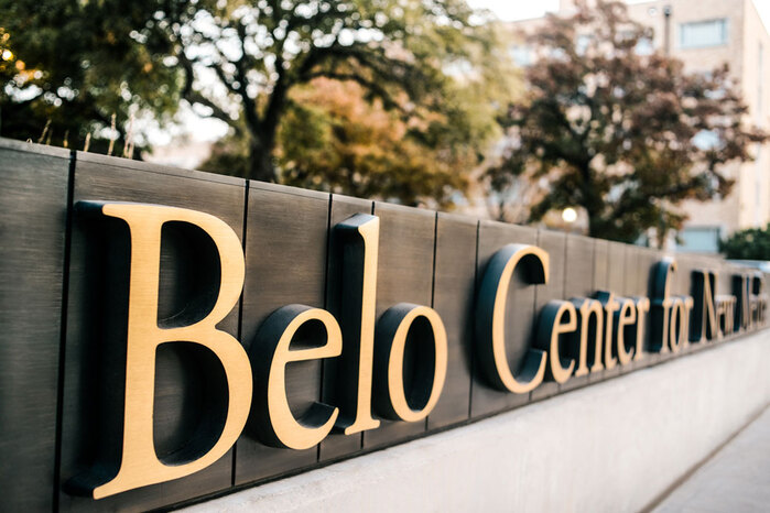 Belo Center for New Media 3