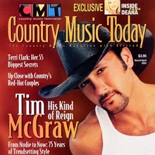 <cite>Country Music Today, </cite>2003