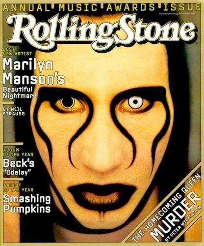 Rolling Stone, Jan 23, 1997 2