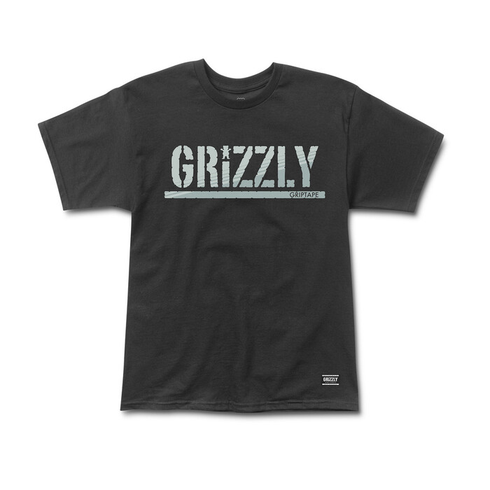 Grizzly Griptape 1