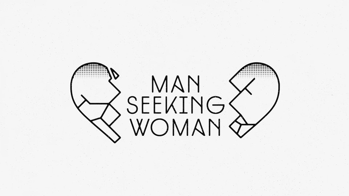 Man Seeking Woman title sequence 1