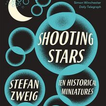 <cite>Shooting Stars: Ten Historical Miniatures</cite>