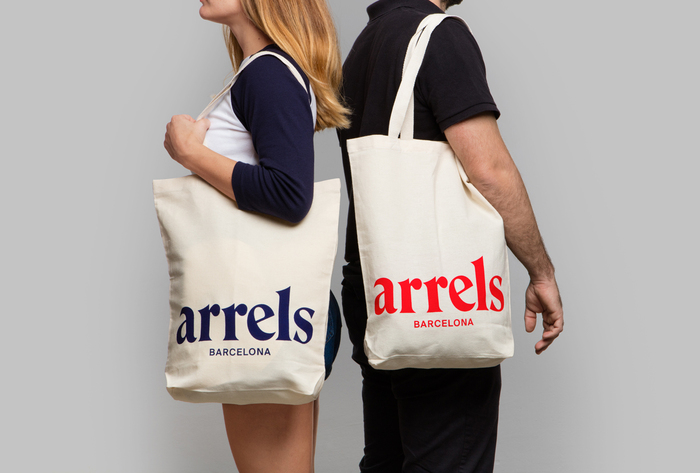 Arrels Barcelona shoes 5