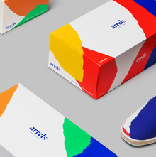 Arrels Barcelona shoes