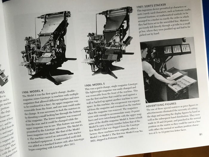 History of the Linotype Company 10