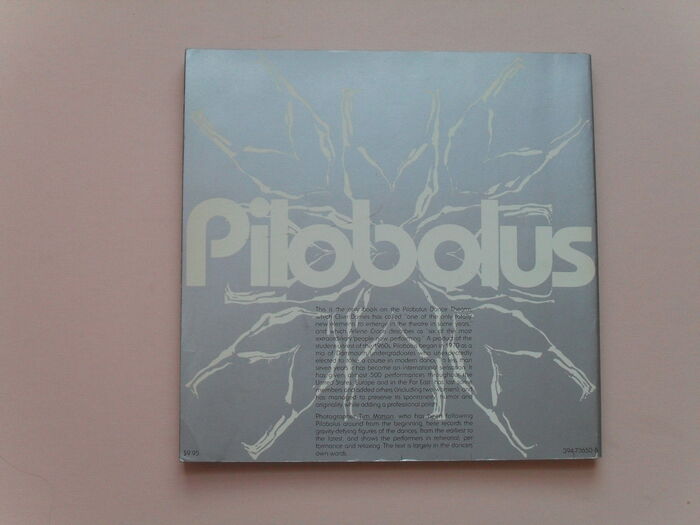 Pilobolus 4