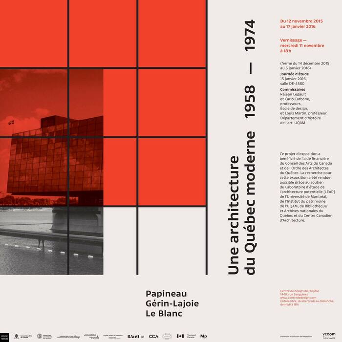 Centre de Design 1
