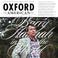 <cite>Oxford American</cite>, Issue 72