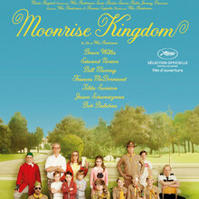 <cite>Moonrise Kingdom</cite> poster and website