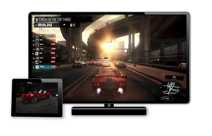 The Crew video game 8