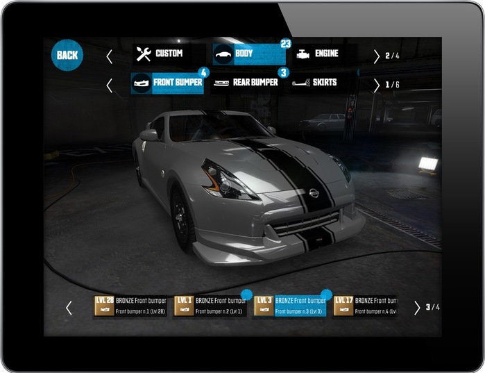 The Crew video game 9