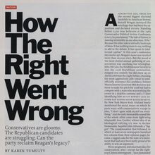 <cite>TIME</cite> magazine, Mar 26, 2007