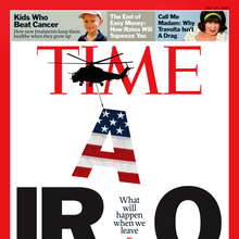 <cite>TIME</cite>, Jul 30, 2007