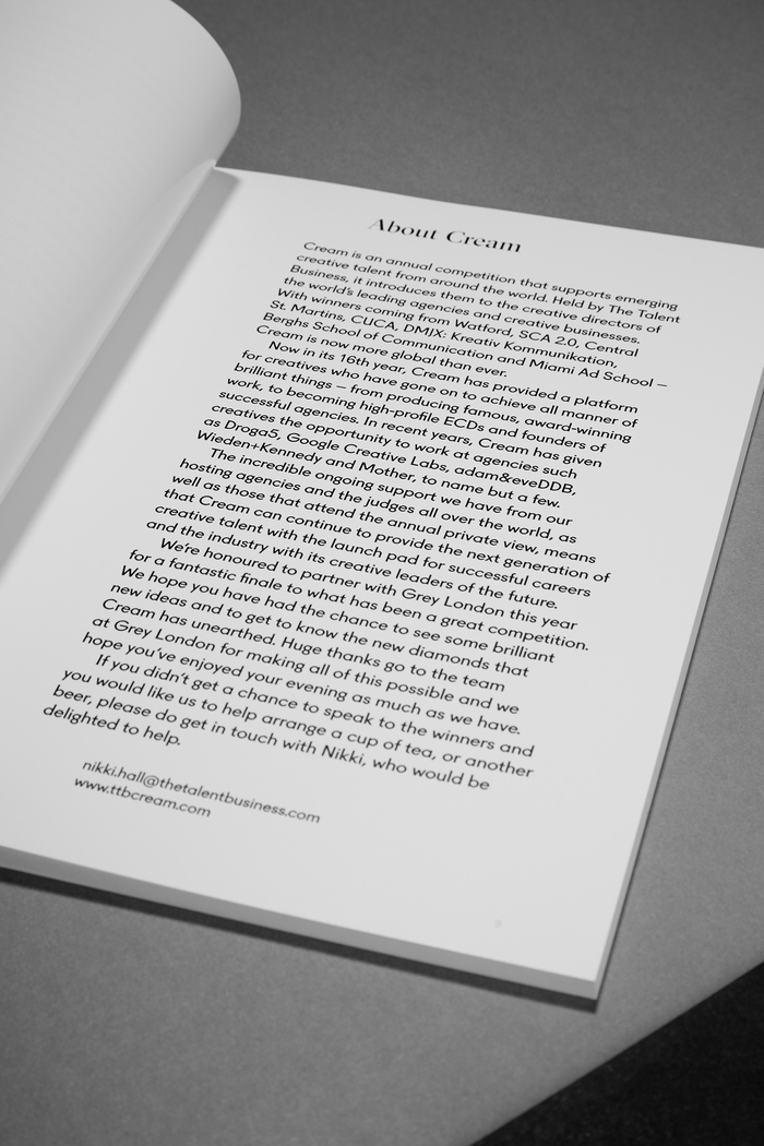 Cream – Rough Diamonds 4