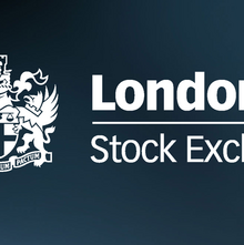 London Stock Exchange logos