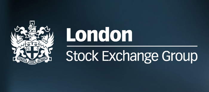 London Stock Exchange logos 2