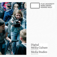 Filmuniversität Babelsberg KONRAD WOLF