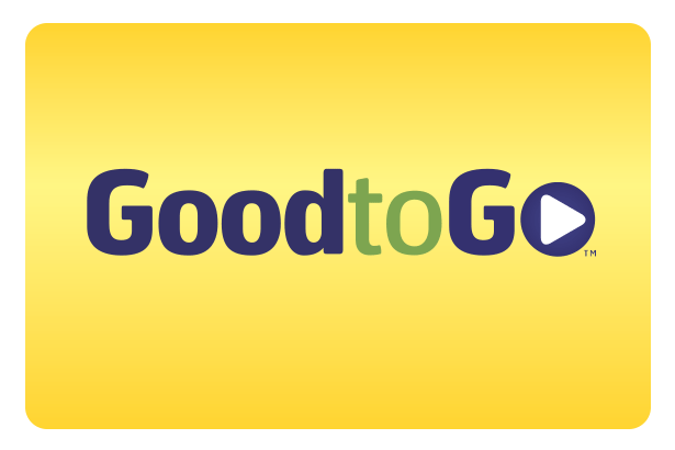 Good To Go logo