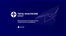 Total Healthcare Group website