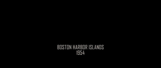 Shutter Island opening titles 2