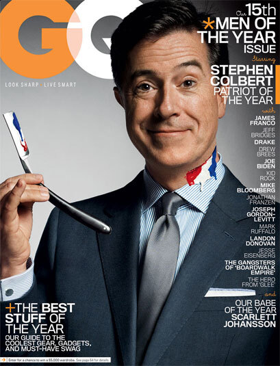GQ Dec. 2010 “Men of the Year” covers 3