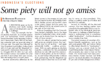 The Straits Times, 2008 4