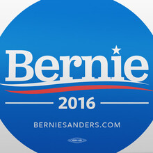 Bernie Sanders for President 2016