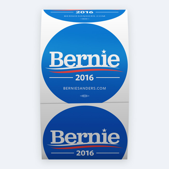 Bernie Sanders for President 2016 20