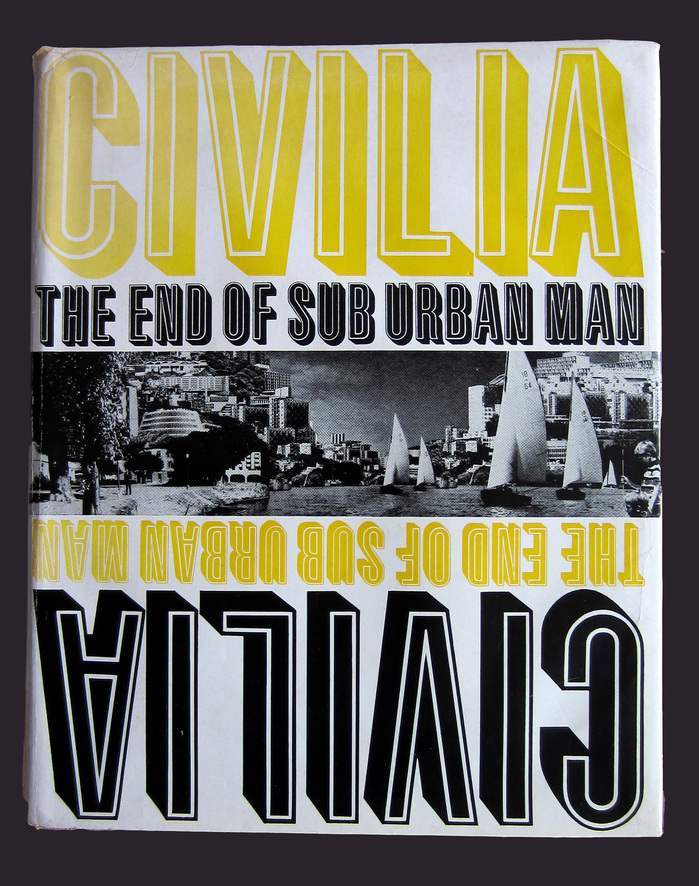 Original jacket (front)