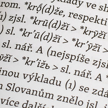 CAS Linguistics edition