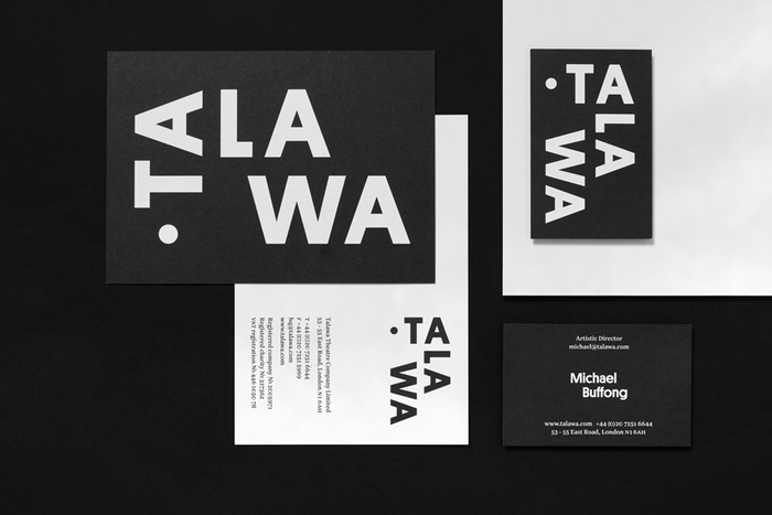 Talawa 1