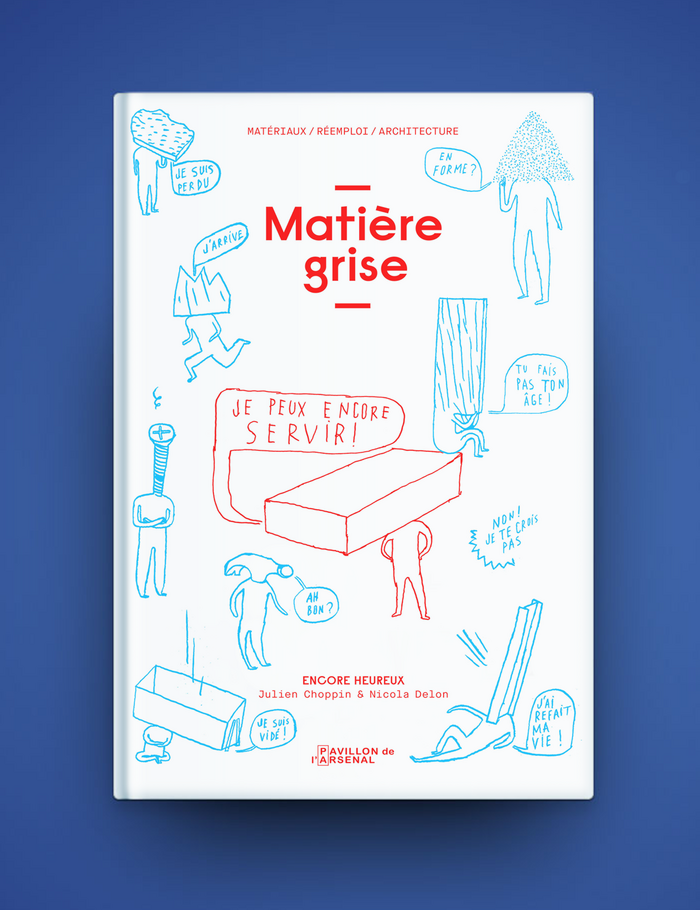 Matière grise 1