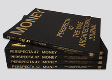 <cite>Perspecta</cite> 47 “Money”