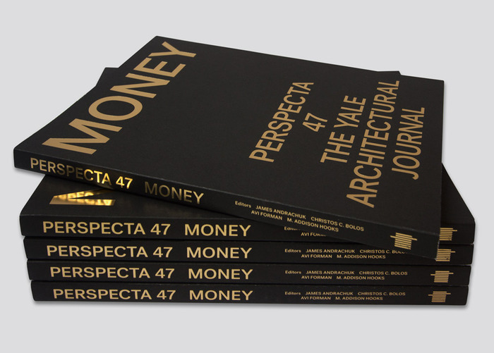 Perspecta 47 “Money” 1